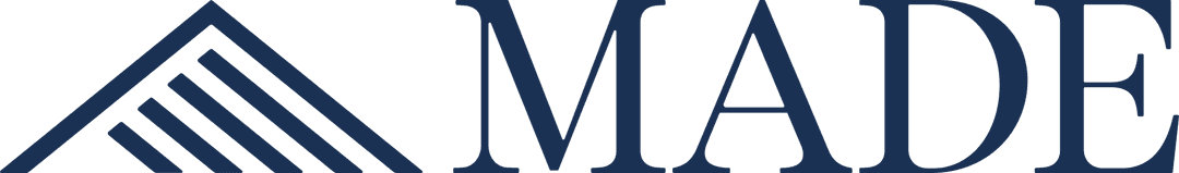 Made Logo